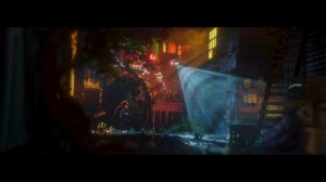 The Last Night – игра на стадии разработки