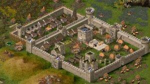 Stronghold HD v1.41 – торрент