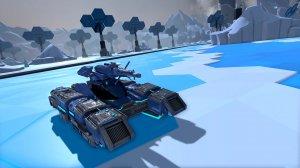 Battlezone Gold Edition v1.08 – на русском