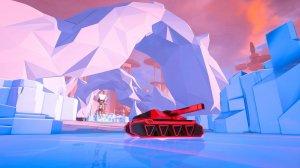 Battlezone Gold Edition v1.08 – на русском