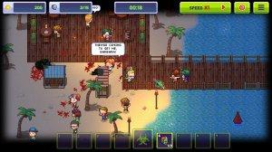 Infectonator 3: Apocalypse v1.5.31 - торрент