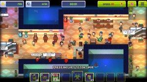 Infectonator 3: Apocalypse v1.5.31 - торрент