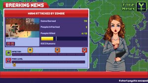 Infectonator 3: Apocalypse v1.5.31 - торрент