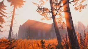 Lake Ridden v1.7.1853 – полная версия