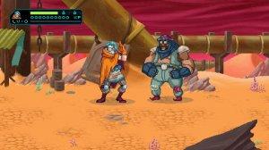 Way of the Passive Fist v1.1.0.3 - полная версия