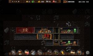 Orc Colony v0.2.1c - игра на стадии разработки