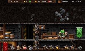 Orc Colony v0.2.1c - игра на стадии разработки