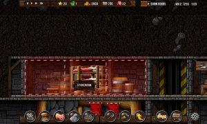 Orc Colony v0.2.1c - игра на стадии разработки
