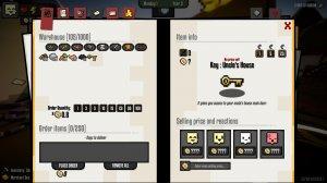 Medieval Shopkeeper Simulator v0.2.6 Build 27 - игра на стадии разработки