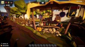 Medieval Shopkeeper Simulator v0.2.6 Build 27 - игра на стадии разработки