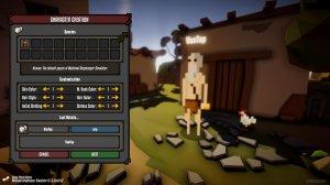 Medieval Shopkeeper Simulator v0.2.6 Build 27 - игра на стадии разработки