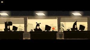 The Office Quest – полная версия на русском