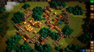 ValeGuard v23.08.2018 – игра на стадии разработки