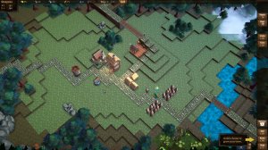 ValeGuard v23.08.2018 – игра на стадии разработки