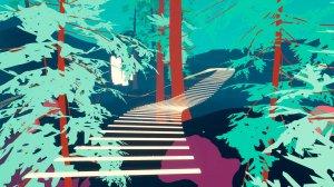 Shape of the World v0.1 - игра на стадии разработки
