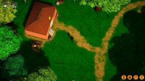 Zombie Forest 2 v1.01 на русском – торрент
