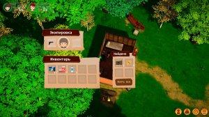 Zombie Forest 2 v1.01 на русском – торрент