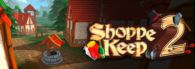Shoppe Keep 2 v1.1.9192988 Shoppe Keep 2 v1.1.9192988
