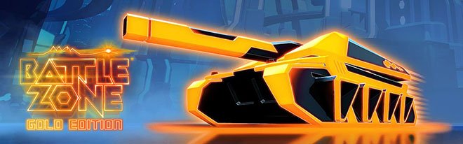 Battlezone Gold Edition v1.08 – на русском Battlezone Gold Edition v1.08 – на русском