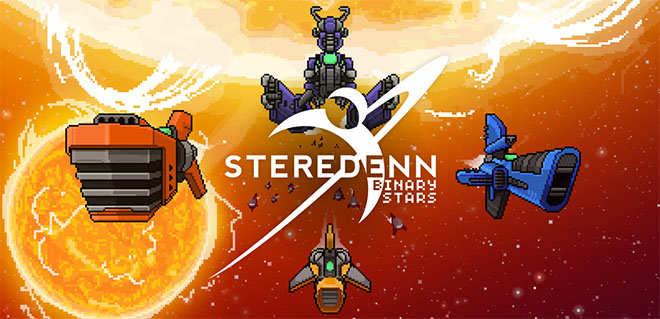 Steredenn v2.7.3 – полная версия на русском