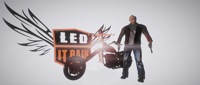 Led It Rain v1.4311