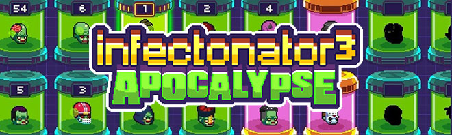 Infectonator 3: Apocalypse v1.5.31 - торрент Infectonator 3: Apocalypse v1.5.31 - торрент