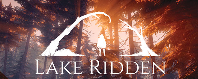 Lake Ridden v1.7.1853 – полная версия Lake Ridden v1.7.1853 – полная версия