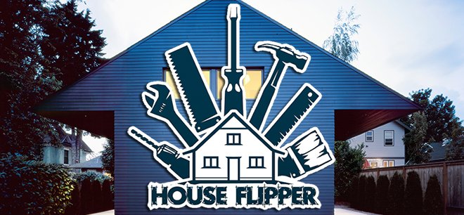 House Flipper v1.24331 - полная версия