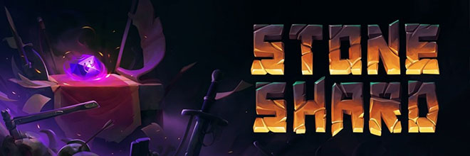 Stoneshard v0.9.1.10 – игра на стадии разработки