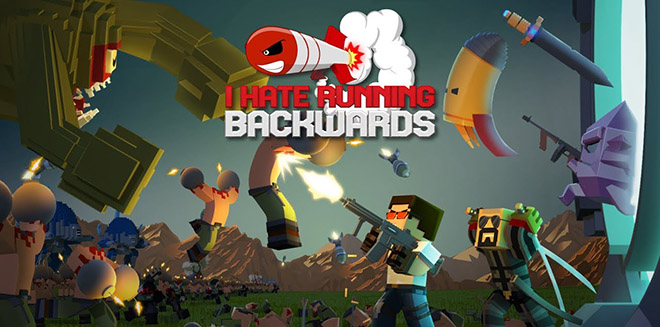 I Hate Running Backwards v1.1.1 – полная версия на русском I Hate Running Backwards v1.1.1 – полная версия на русском