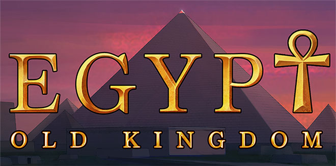 Egypt: Old Kingdom v2.0.4d – полная версия на русском Egypt: Old Kingdom v2.0.4d – полная версия на русском