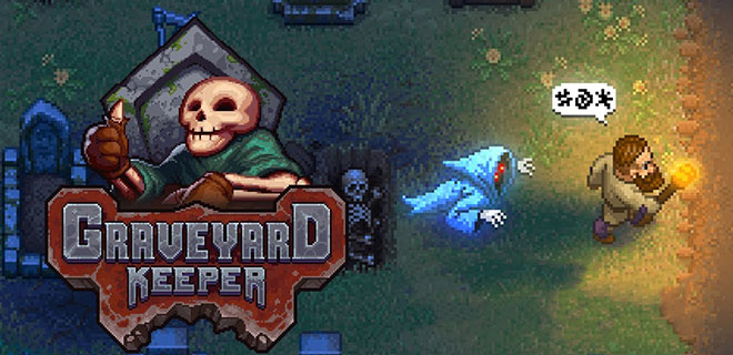 Graveyard Keeper v1.407 Hotfix 2