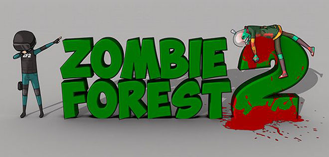 Zombie Forest 2 v1.01 на русском – торрент Zombie Forest 2 v1.01 на русском – торрент