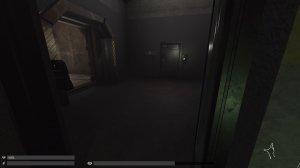 SCP: Containment Breach Unity Remake v0.5.8.2 - игра на стадии разработки