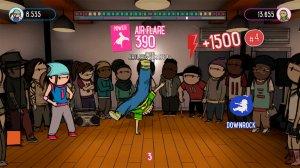 Floor Kids – полная версия на русском
