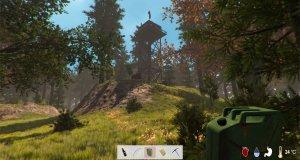 When They Arrived v1.1