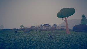 Totally Accurate Battlegrounds v10.06.2018 - полная версия