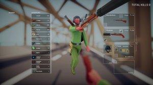 Totally Accurate Battlegrounds v10.06.2018 - полная версия