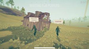Totally Accurate Battlegrounds v10.06.2018 - полная версия