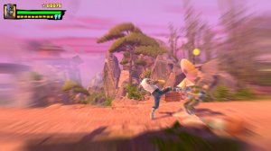 Shaq Fu: A Legend Reborn v1.0 – полная версия на русском