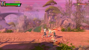 Shaq Fu: A Legend Reborn v1.0 – полная версия на русском
