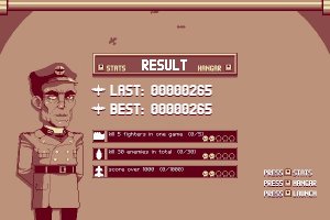 LUFTRAUSERS v1.0 – полная версия