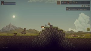 Alchemage v0.13.0.a1 – игра на стадии разработки