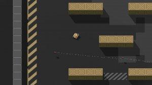 Voxel Tanks – полная версия