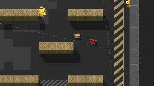 Voxel Tanks – полная версия