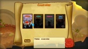 Swords and Soldiers Build 20180612 – полная версия
