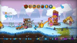 Swords and Soldiers Build 20180612 – полная версия
