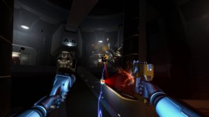 Downward Spiral: Horus Station Update 1 – торрент