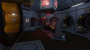 Downward Spiral: Horus Station Update 1 – торрент