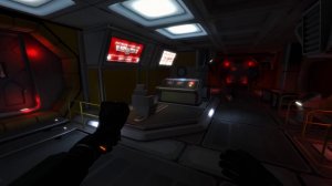 Downward Spiral: Horus Station Update 1 – торрент